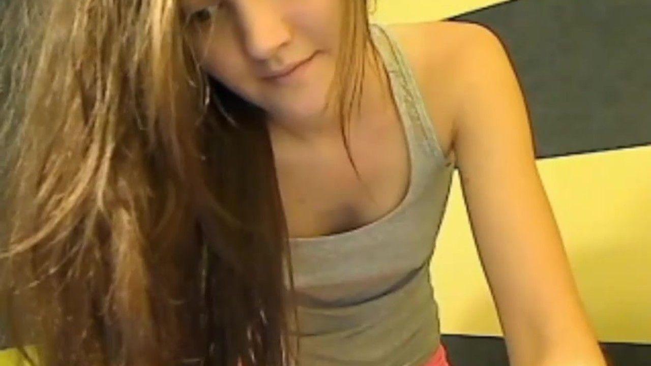 Cinderella reccomend from ifriends webcam compilation
