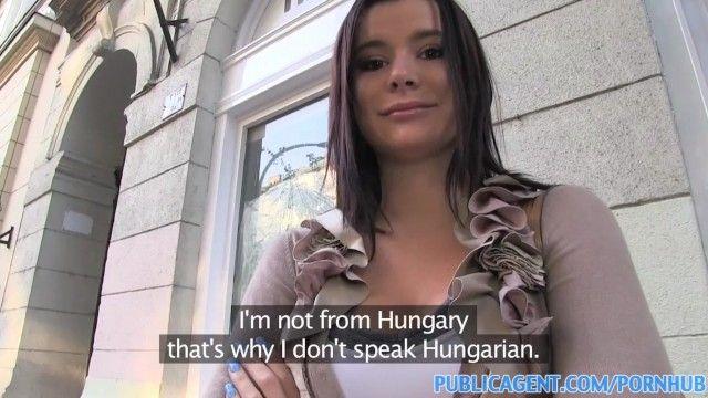 Hungarian public agent