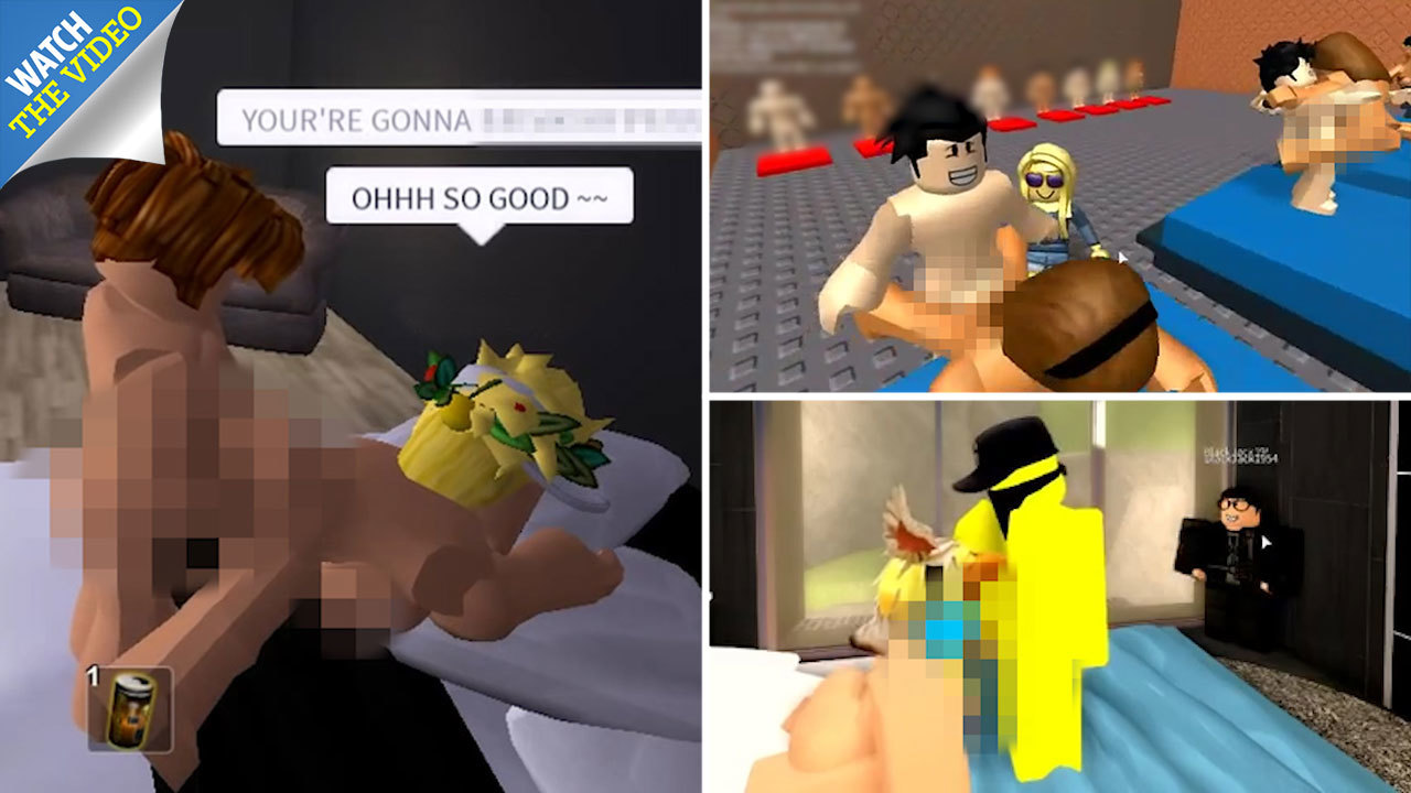 Mouse reccomend roblox story