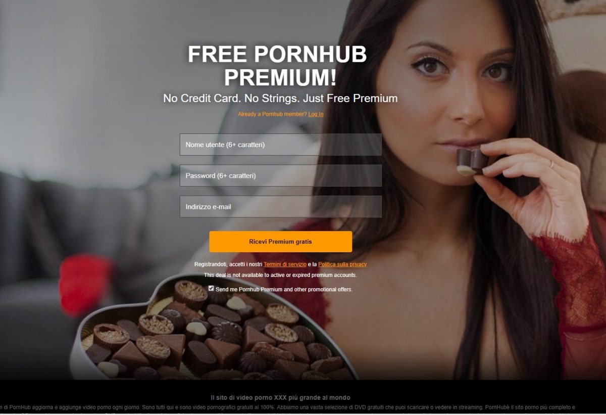 Copycat recommendet premium pornhub free