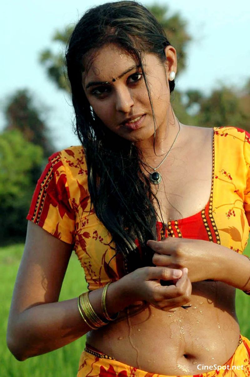 South indian actress beautiful big boobo