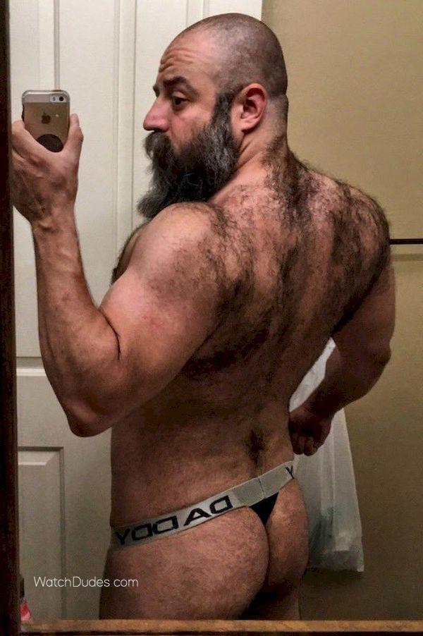 best of Bears all male porno chubby