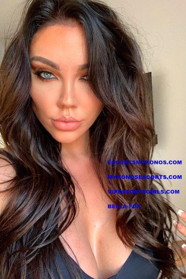 Venus recommendet The most beautiful Escorts in the WORLD.