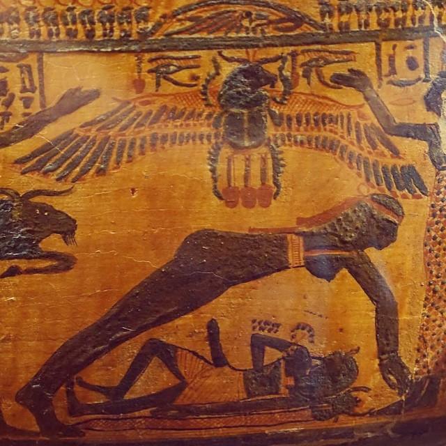 Egyptian porno with horny