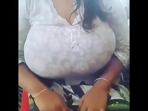 Punjabi big tits