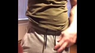 best of Bulge chavvy twink train rubs