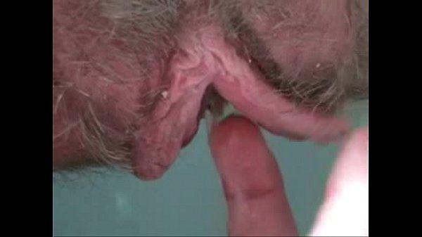 best of Pussy playing with cream hairy