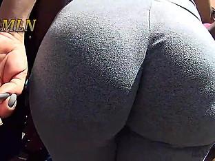 Pawg tights