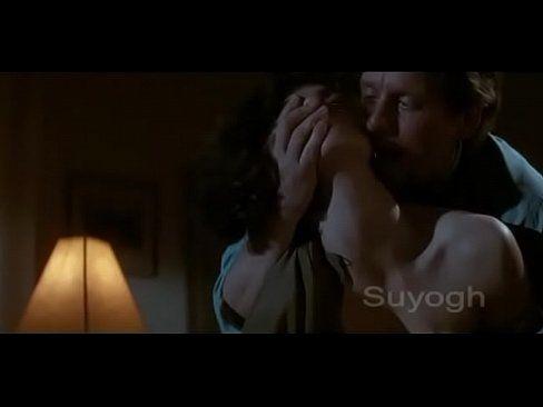 Hollywood hottest sex scenes