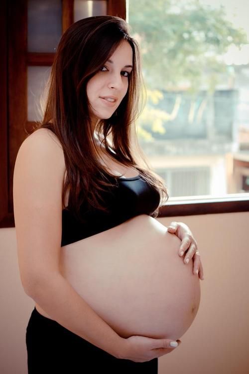 Chinese big pregnant tumblr