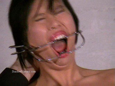 Commander recomended bdsm extreme asian