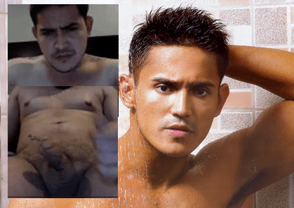 Pinoy celebrities male scandal