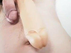 best of Penis out micro pops