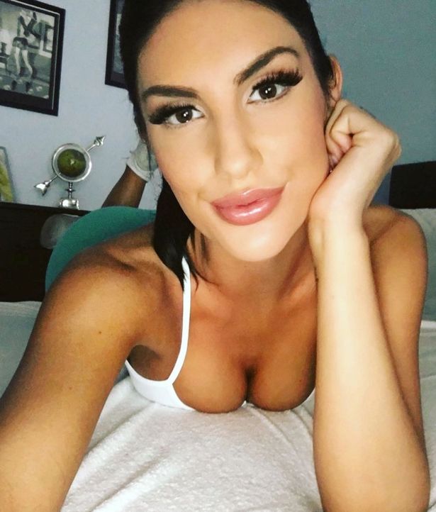 best of Head august ames