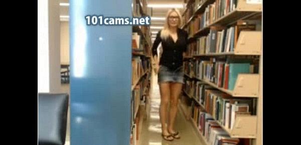 Champagne reccomend cams public library