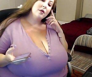 Fat pussy big tits