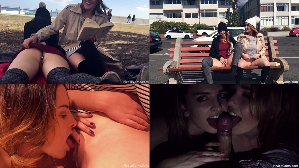 best of Public manyvids