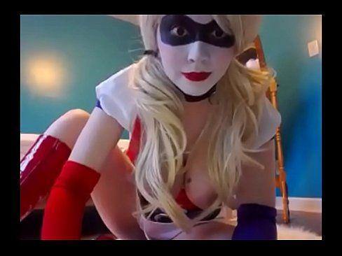 best of Solo harley quinn