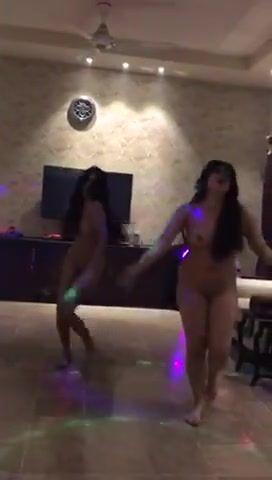 Cartier reccomend funny indian girls dancing naked