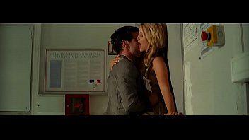 DIANNA AGRON THE FAMILY SEX SCENE (MUSIC REDUCED).
