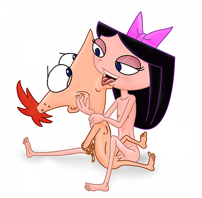 Porsche reccomend phineas and ferb nude isabella