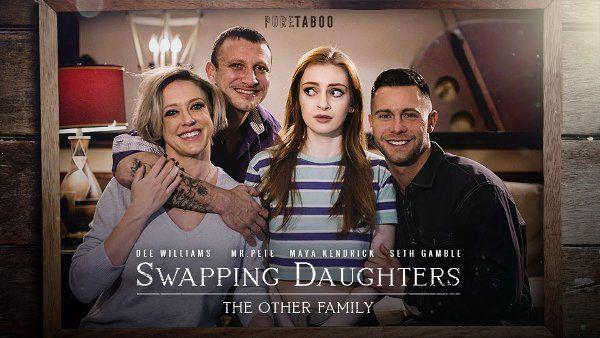 Stem reccomend swapping family