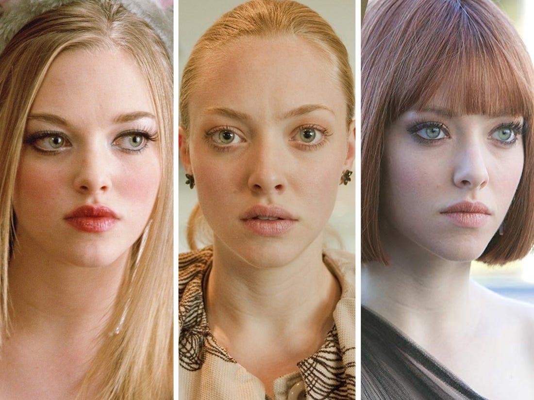 Indiana recommend best of time amanda seyfried