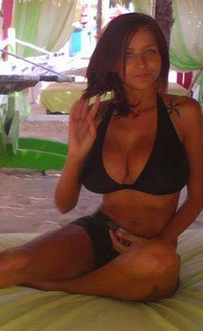 Gabriela Baeva Huge Bulgarian Tits Pics XHamster 43008 | Hot Sex Picture