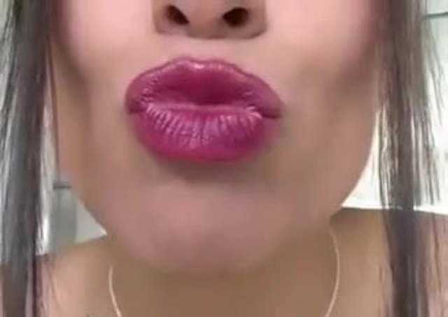 Longhorn reccomend lexi lapetina lipstick