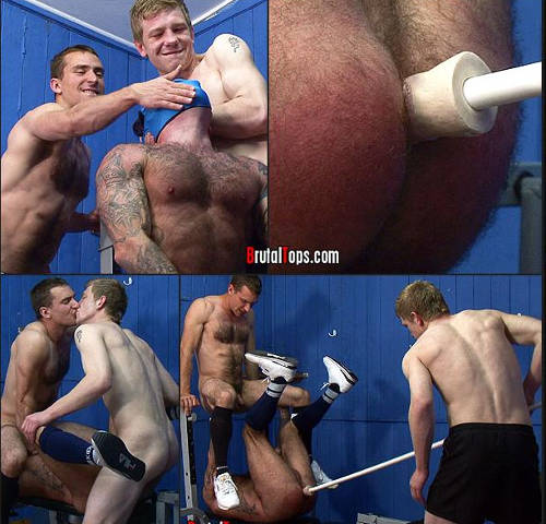 best of Torture male