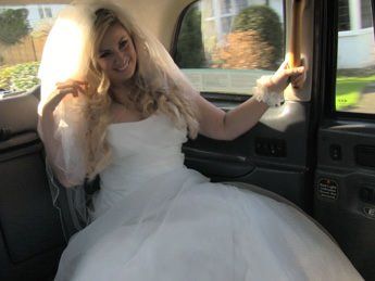 best of Taxi bride