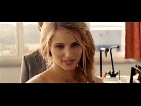 The L. recommend best of compilation scenes dianna kissing agron