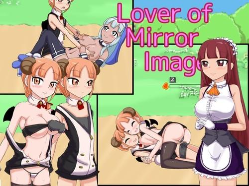 Scarlet reccomend lover mirror image
