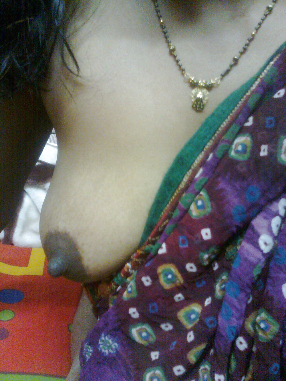 Mastodon reccomend indian sexy blouse boobs