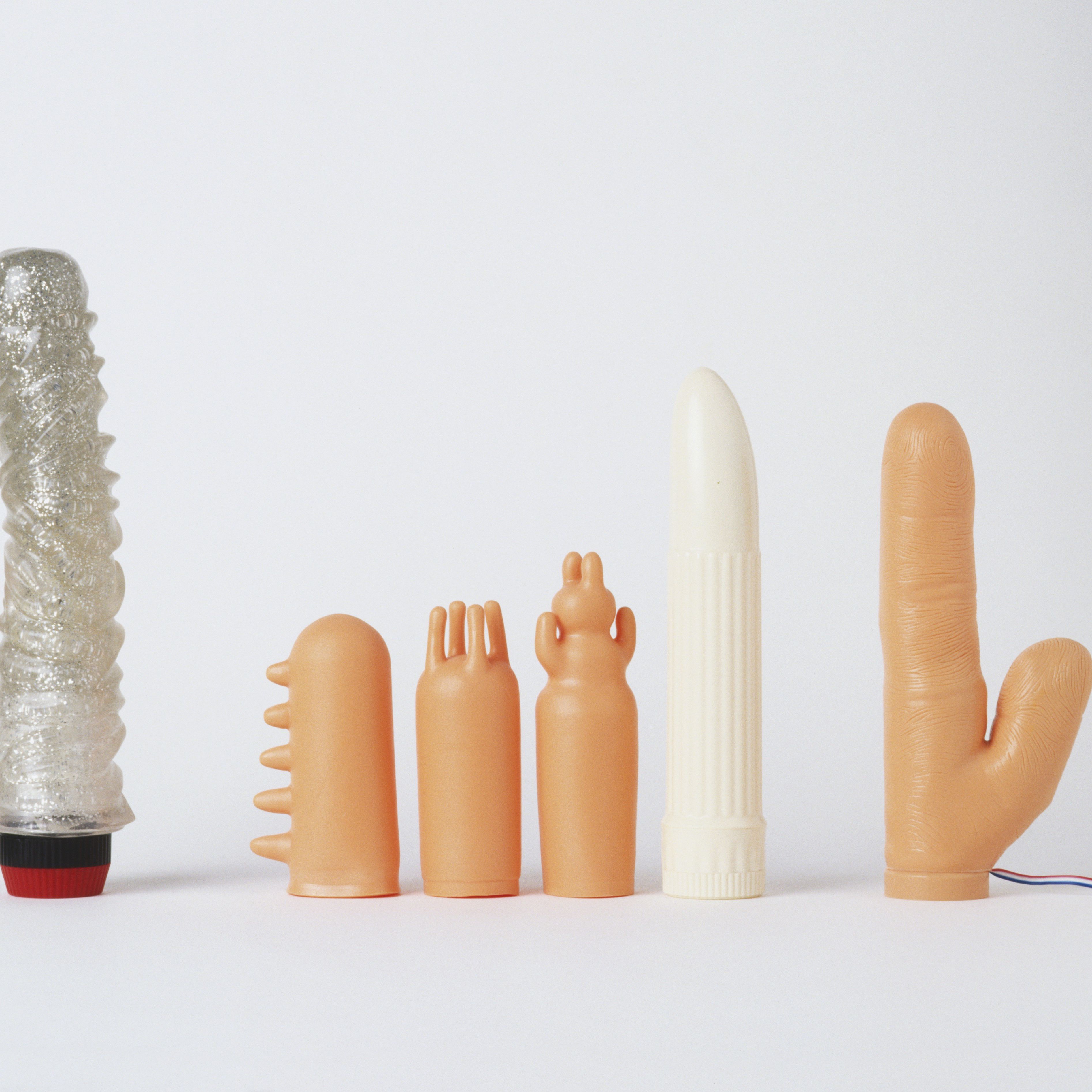 Burberry reccomend used home- made dildo find preparing first