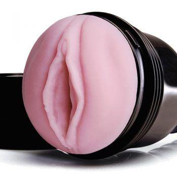 Mr. P. reccomend with pink fleshlight time lady quick first