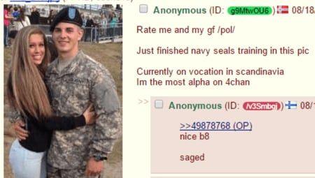 best of Cheating military