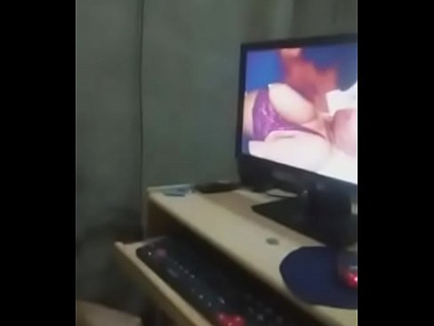 best of Watching porn side girl