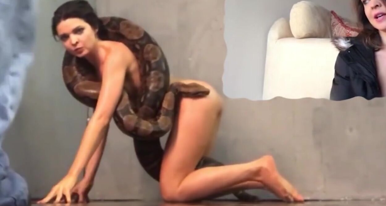 Sex snake