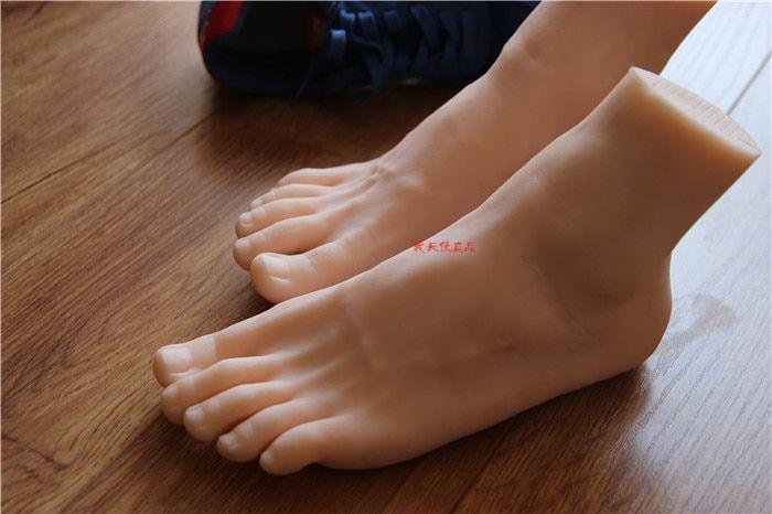 best of Fetish ankle