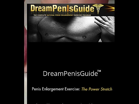 Clinic reccomend natural penis enlargement exercises you have