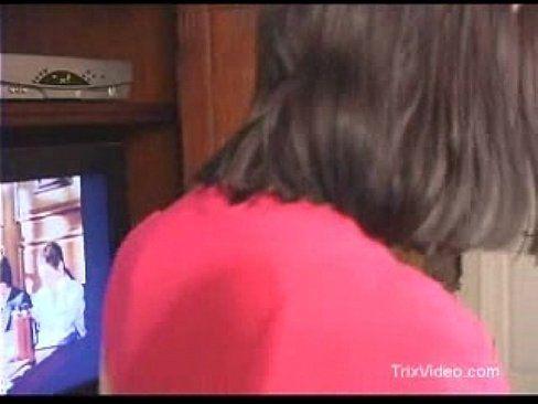 Swordtail reccomend girl watching porn side