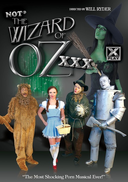 Wizard xxx full movie