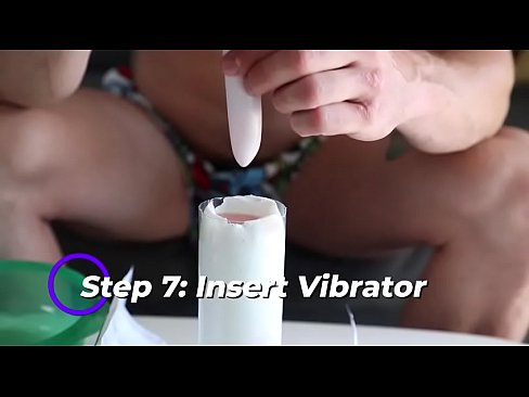 ATV reccomend diy vibrator