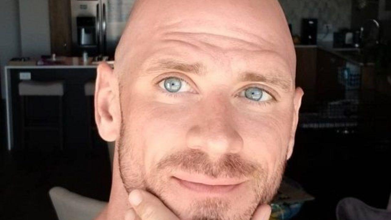 best of Play role johnny sins