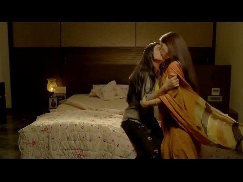Poppins reccomend indian web series hot scenes