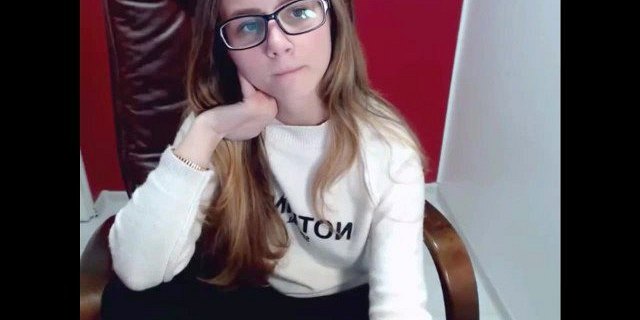 Teen webcam hd