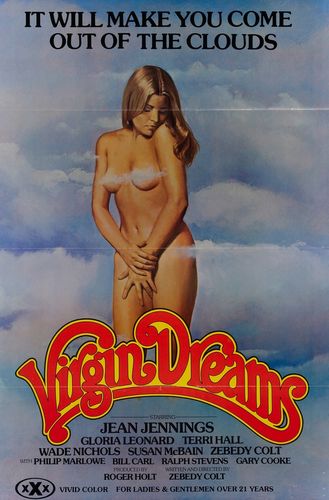 Virgin dreams