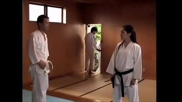 Beamer reccomend karate teacher fucked