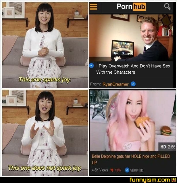 Belle delphine gets her hole nice